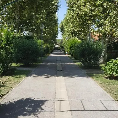 Parc De La - Apprt 3 *
